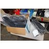 Image 1 : BOX OF TAKE OUT BOXES