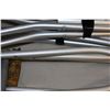 Image 2 : LOT OF CRUTCHES