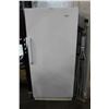 Image 1 : WHIE DANBY FRIDGE