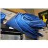 Image 1 : LARGE BLUE TARP 30 X 50