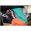 Image 1 : BOX OF COATS