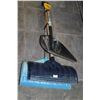 Image 1 : THREE SNOW SHOVELS
