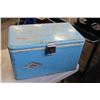 Image 1 : BLUE COLEMAN COOLER
