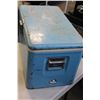 Image 2 : BLUE COLEMAN COOLER