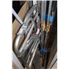 Image 2 : CRUTCHES CANE AND WALKER