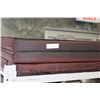 Image 2 : TWO CAMP MATTRESSES