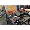 Image 1 : BOX OF TV STAND BASES