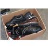 Image 1 : BOX OF DRESS SHOES