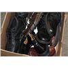 Image 2 : BOX OF DRESS SHOES
