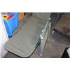 Image 2 : TWO FOLDING LOUNGE CHAIRS
