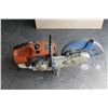 Image 1 : STIHL CONCRETE SAW