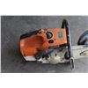 Image 2 : STIHL CONCRETE SAW