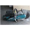 Image 1 : MAKITA CONCRETE SAW