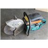 Image 2 : MAKITA CONCRETE SAW