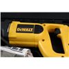 Image 2 : DEWALT SAWZALL IN CASE