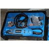 Image 2 : 2 MASTERCRAFT ROTARY TOOL KITS 1 NEW 1 USED
