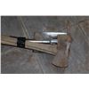 Image 2 : PICK AXE EDGER AND SHOVEL