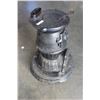 Image 2 : McCLARY LONDON CAST IRON CABOOSE WOOD BURNING STOVE