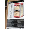 Image 2 : NEW DOLCE THEATRE STYLE POPCORN MAKER