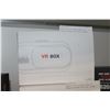 Image 1 : NEW VR BOX VIRTUAL REALITY HEADSET WORKS WITH ALL PHONES