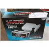 Image 1 : NEW NINTENDO MINI WITH 620 BUILT IN GAMES WITH 2 CONTROLLERS