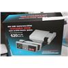 Image 1 : NEW NINTENDO MINI WITH 620 BUILT IN GAMES WITH 2 CONTROLLERS