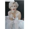 Image 2 : NEW TIN 8 X 12 INCH MARILYN MONROE SIGN