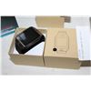 Image 1 : NEW BLACK PREMIUM SMART WATCH