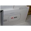 Image 1 : NEW VR BOX VIRTUAL REALITY HEADSET WORKS WITH ALL PHONES