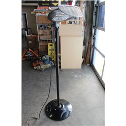 SUPER TECH ELECTRIC SHOP HEATER