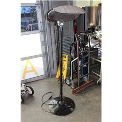 SUPER TECH ELECTRIC SHOP HEATER