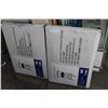 Image 1 : TWO NEW JYSK BAR STOOLS
