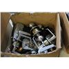 Image 1 : BOX OF PASSAGE SETS
