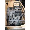 Image 1 : BOX OF TEALIGHT LAMPS NEED ASSEMBLY