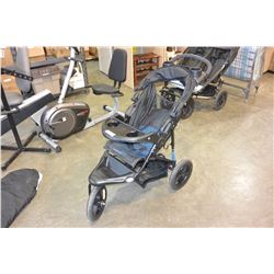 EXPEDITION STROLLER