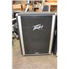 Image 2 : PAIR OF PEAVEY INTERNATIONAL 115 150WATT PROFESSIONAL STAGE SPEAKERS, WORKING