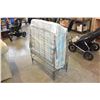 Image 2 : ROLLING FOLDING GUEST BED