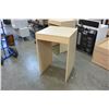 Image 1 : STAND UP WORK STATION