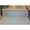 Image 2 : ENERGY GUIDE WASHER AND DRYER