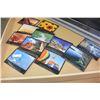 Image 2 : TEN SMALL FRAMED MOTIVATIONAL PRINTS