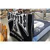 Image 2 : WESTCOAST CHOPPERS BLANKET AND WOLF BLANKET