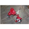 Image 1 : RADIO FLYER TRIKE