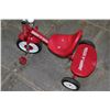 Image 3 : RADIO FLYER TRIKE