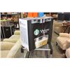 Image 1 : NEW SINGLE CUP COFFEE MAKER BY STARBUCKS