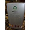 Image 3 : NEW SINGLE CUP COFFEE MAKER BY STARBUCKS