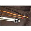 Image 3 : LOT OF CANES AND TRIPOD