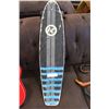 Image 1 : KRYPTONICS LONGBOARD