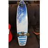 Image 2 : KRYPTONICS LONGBOARD