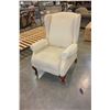 Image 1 : WINGBACK RECLINER CHAIR