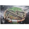 Image 2 : ODYSSEY FROM ANCESTORS MEMORY BY EUGENE PETZ #23550